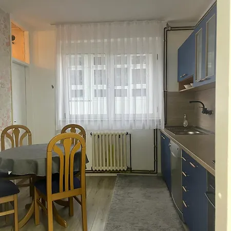 Apartamento Dm *