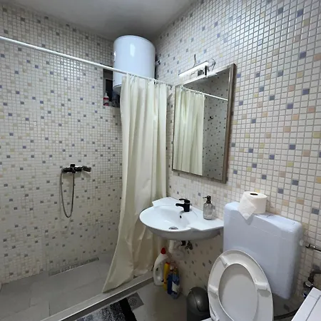 Dm 아파트 사라예보