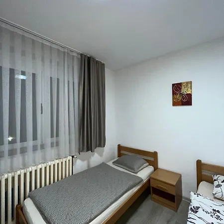 Dm Sarajevo
