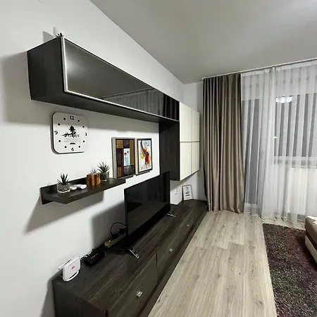 Dm Apartamento