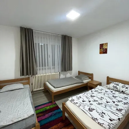 Apartamento Dm