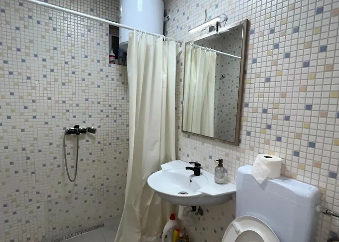 Dm דירה סראייבו